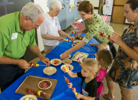 Cooking Class-11