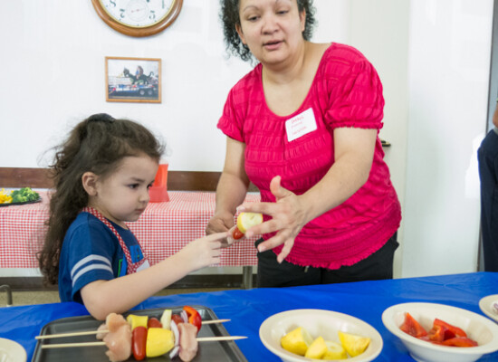 Cooking Class-10