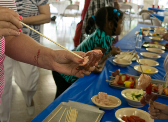 Cooking Class-13