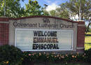 Emmanuel Episcopal Church, Houston: A Church with Experiences that Wholly Reflect its Name