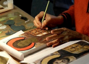 St. Thomas the Apostle Offers an Icon Writing Workshop
