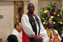 Episcopal Church Commended for Respecting Differences on Marriage