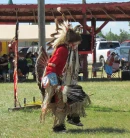 Mission Trip Benefits Lakota and Team Members