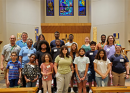 Rising Musicians Unite at the 29th Annual Diocesan Music Camp