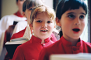 Small Voices of Children’s Choirs Are Notes of Formation