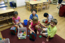 Good Shepherd Opens Doors For Flooded Preschool