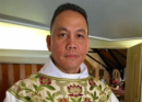Southwest Announces the Rev. Isaias Ginson to Receive the Hal Brook Perry Alumni Award
