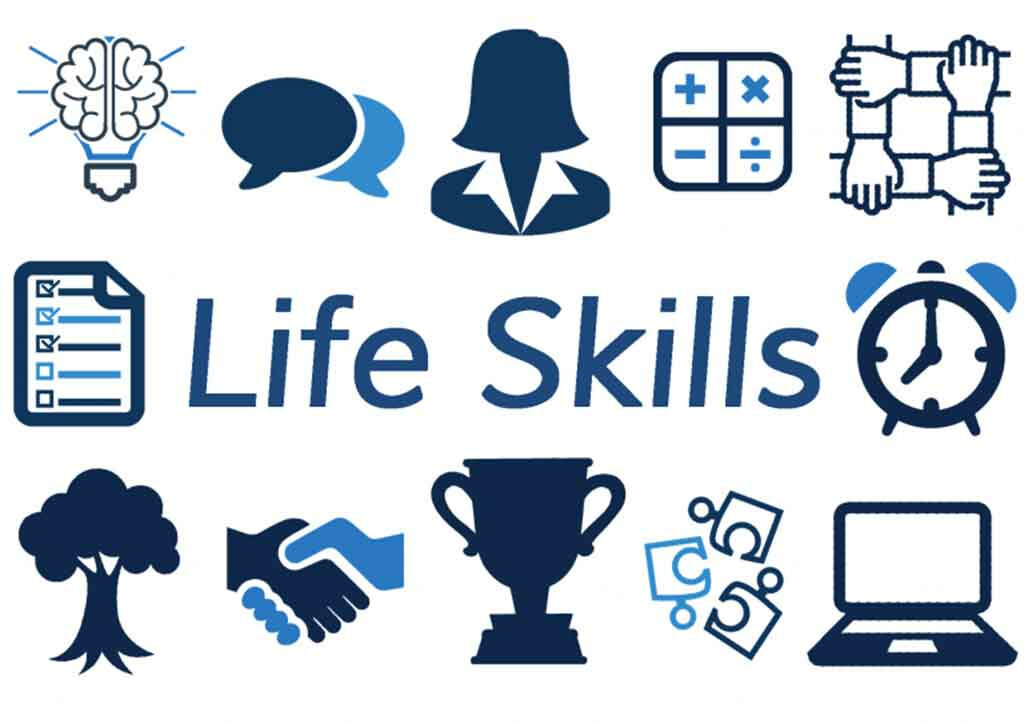 Youth - FUEL: Life Skills (Week 2)