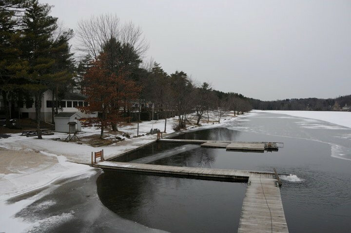 Youth - Winter Retreat