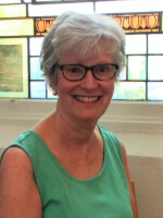 Profile image of Cathy Armstrong