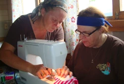 Sewing-Underwear