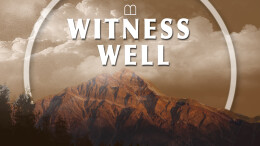 Witness Well