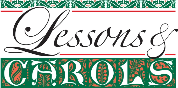 Lessons and Carols