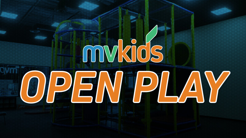 MV Open Play 