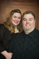 Profile image of Jason & Tambi Burrough