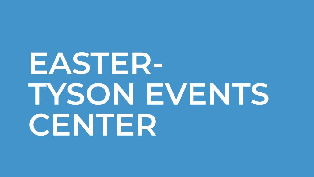 Easter - Tyson Events Center