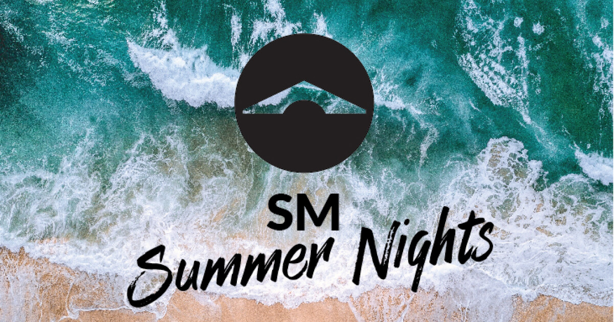 Student Ministry Summer Nights Williamsburg Community Chapel