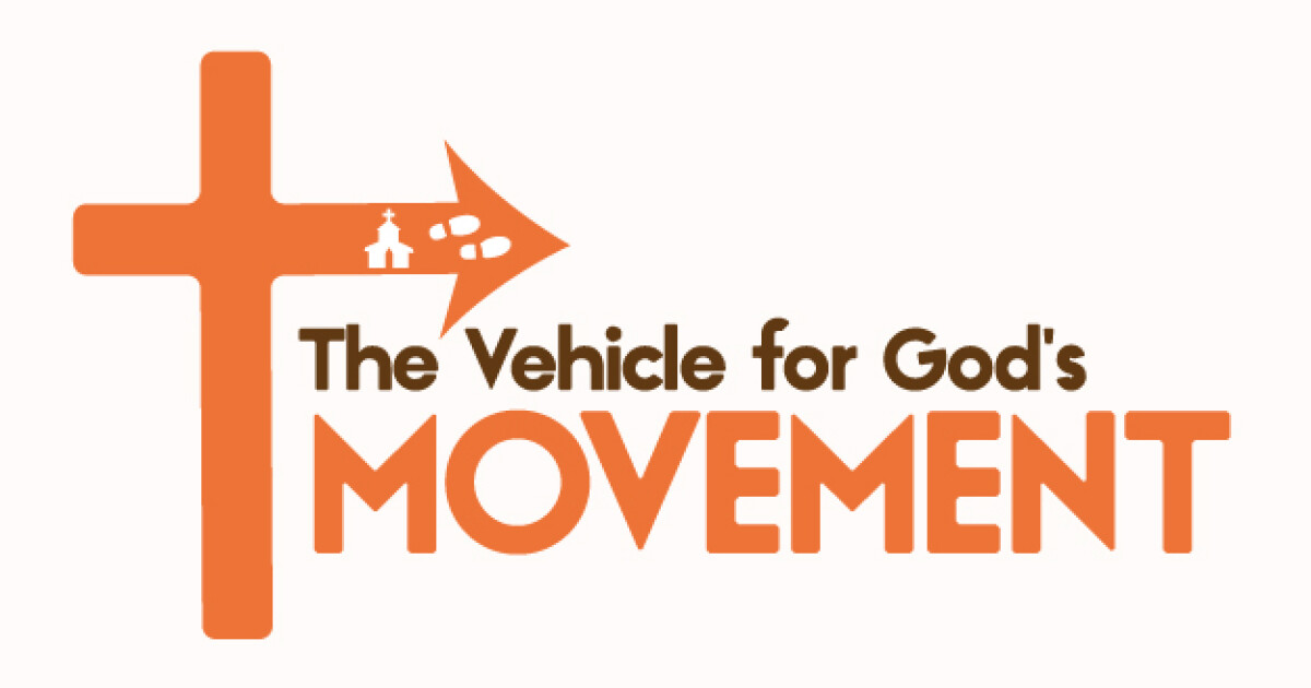 The Vehicle for God's Movement | Past Message Series | Williamsburg ...