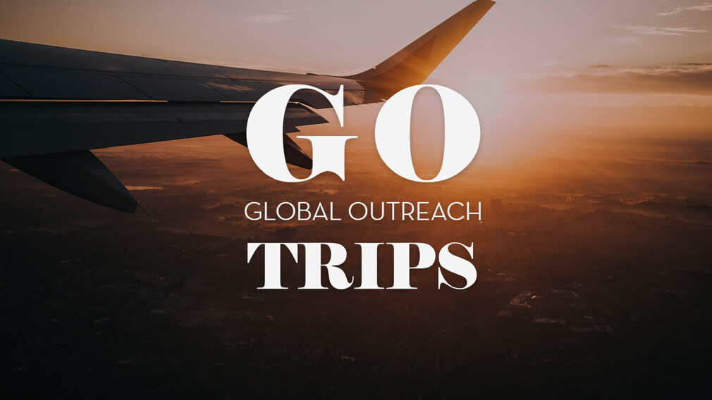 2025 GO Trip Info Meeting