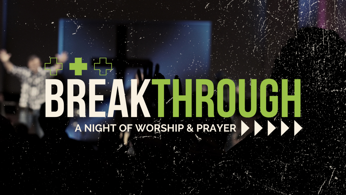 Breakthrough Worship