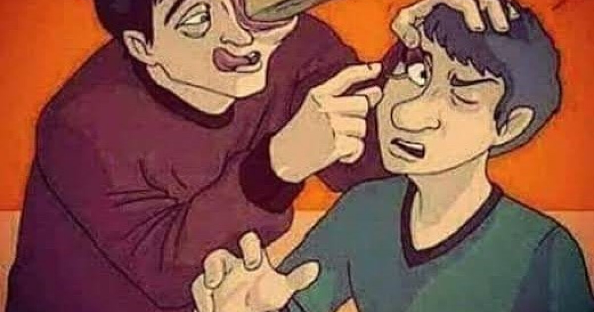 Speck or Plank? Daily Devotional Lincoln Presbyterian Church Stockton