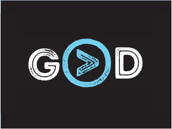 God is Greater (Kids Camp)