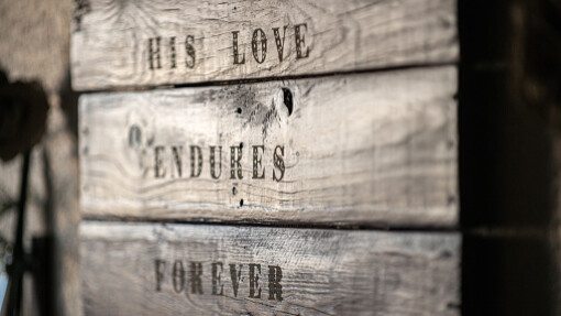 Promise to Claim – Confidence in Mercy and Grace