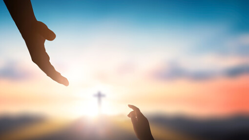 The Promise of God