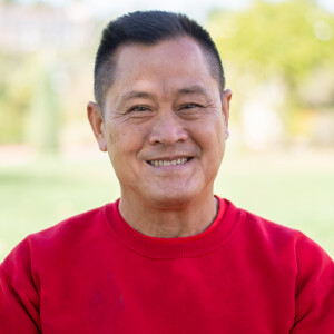 Stevo Dharmawan