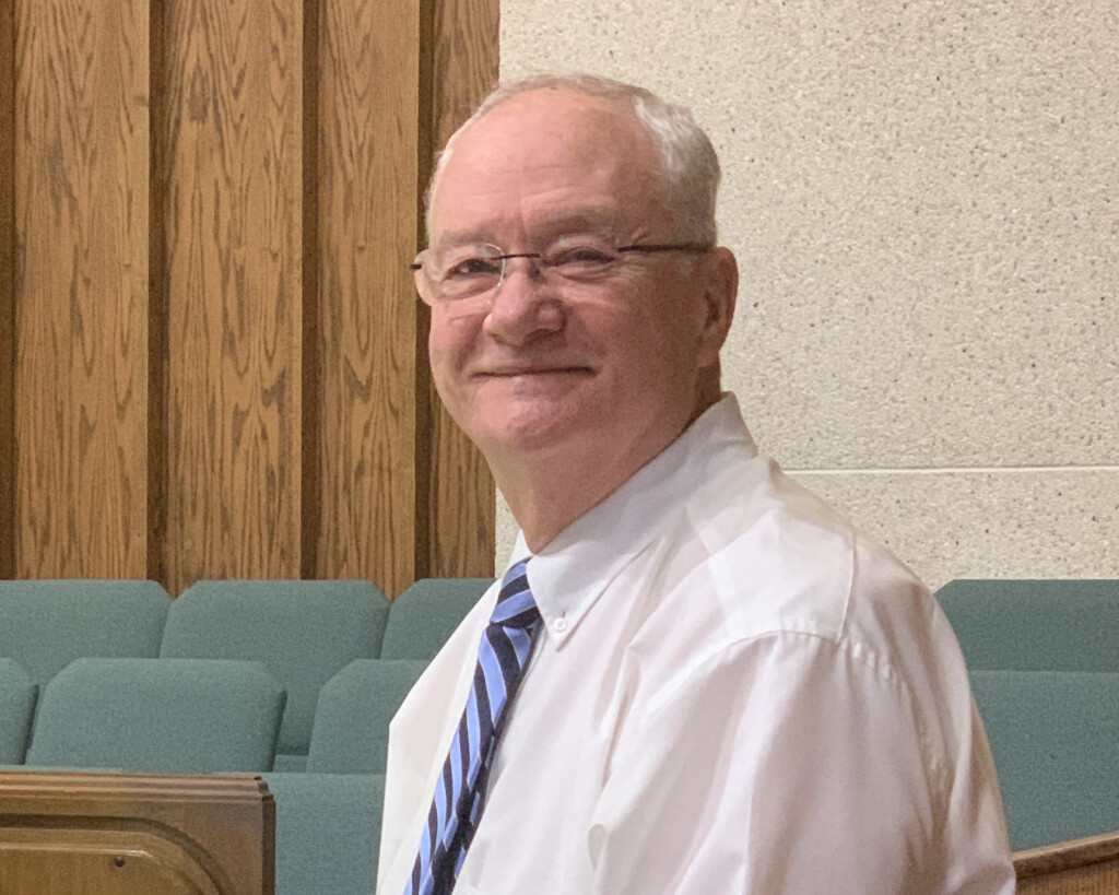 Our Team First Baptist Church