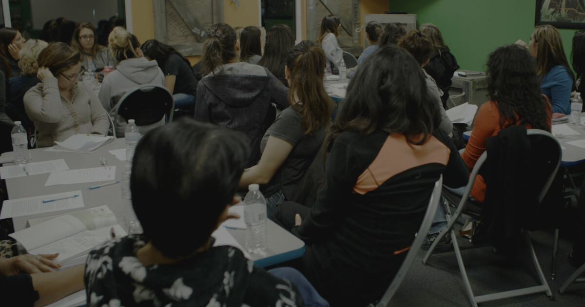 Care & Recovery Sagebrush Church