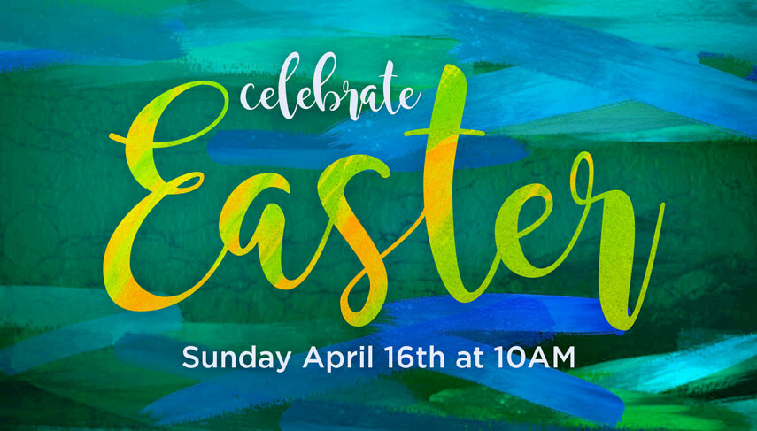 Easter: Why Are You Here?, and Why Are You Here?