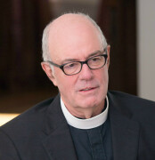Profile image of The Rev