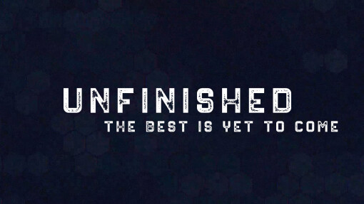 UNFINISHED: Preparation & A Plan Are Paramount