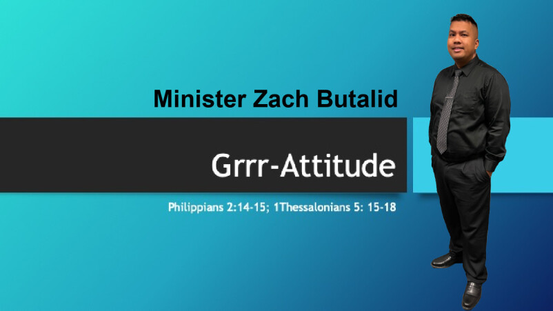 Grrr-Attitude
