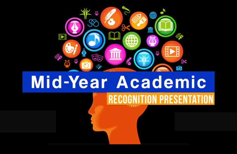 AEM Mid-Year Academic Recognition