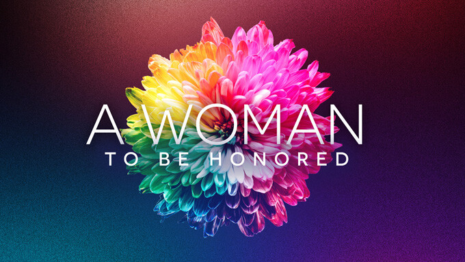 A Woman to Be Honored