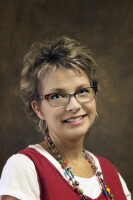 Profile image of Ginny Stehling