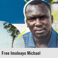 Imoleayo Michael