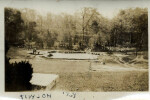 Veatch - Building of Pond