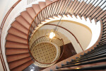 Veatch Staircase
