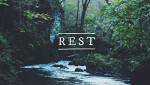 Rest in His Protection