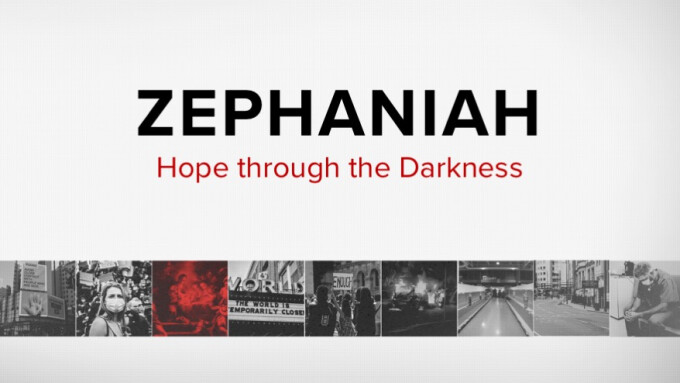 Hope Through the Darkness