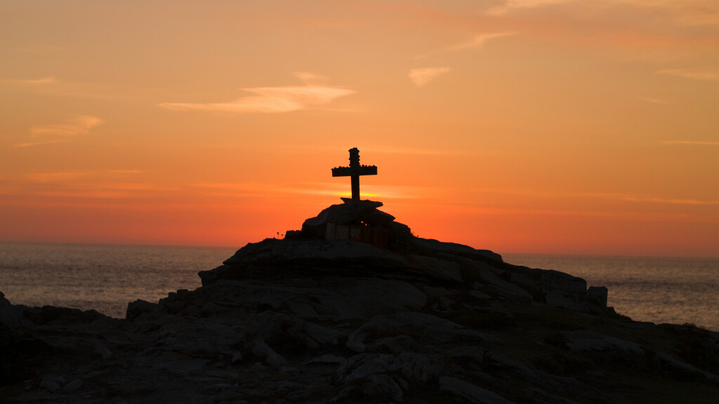 Conforming to Christ: Class 1