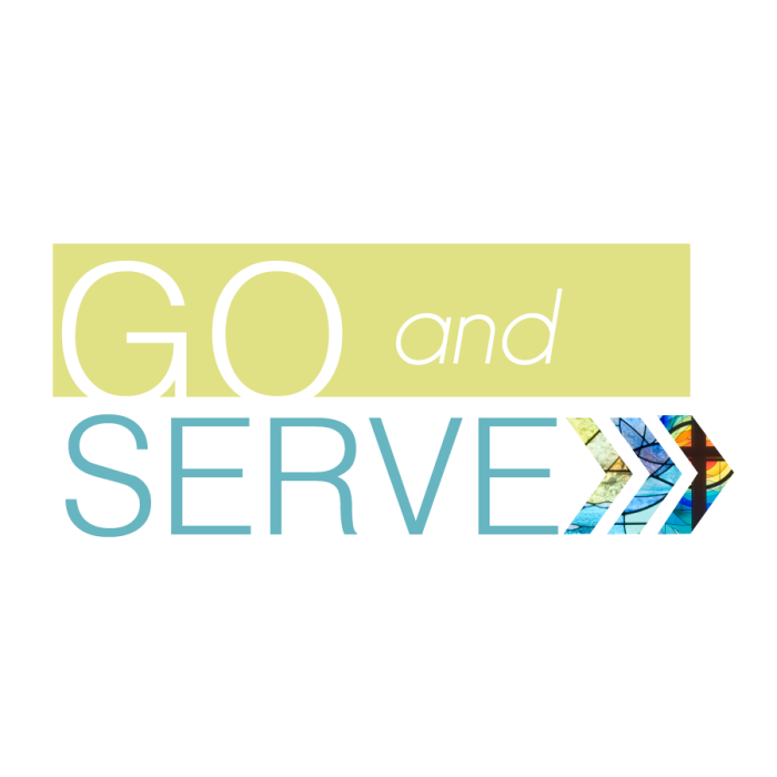 Go and Serve Mission Trip 