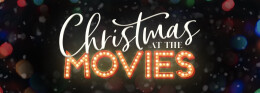 Christmas at the Movies | Joyful, Jolly Holidays