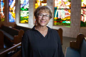 Profile image of Rev. Denise Barker
