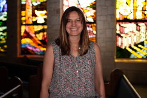 Profile image of Rev. Sarah Dennis