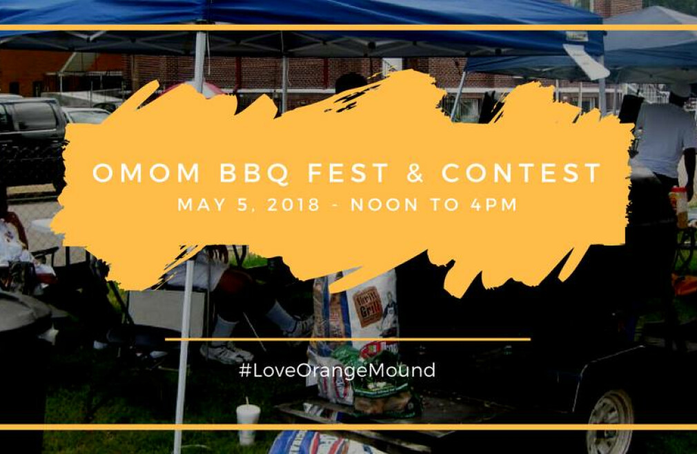 OMOM BBQ Fest & Contest