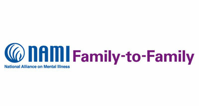 Nami Family To Family Course